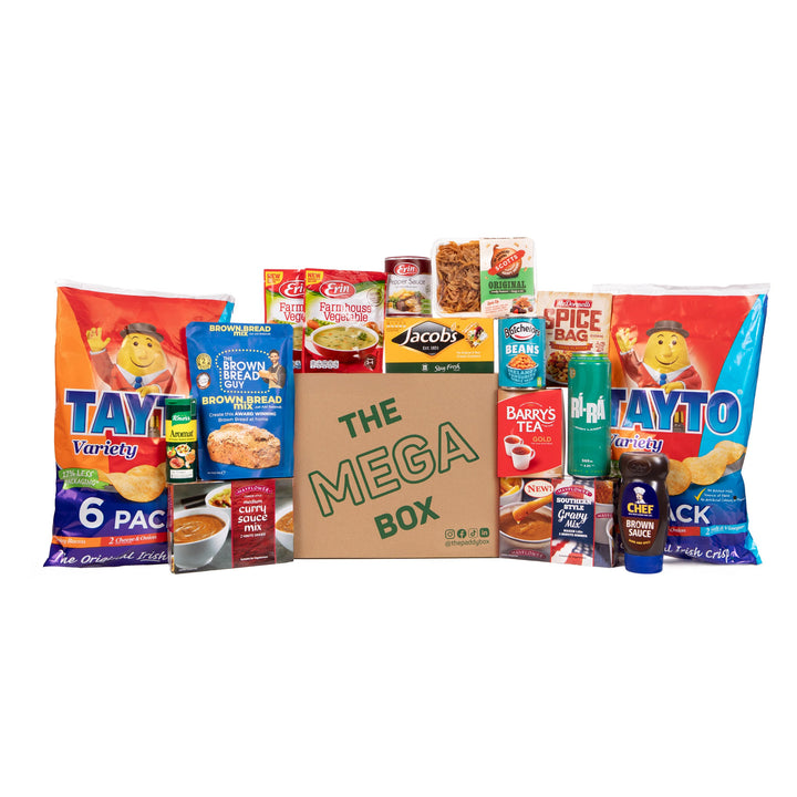The Big Savoury