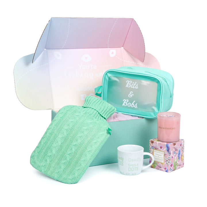 The Girly Box