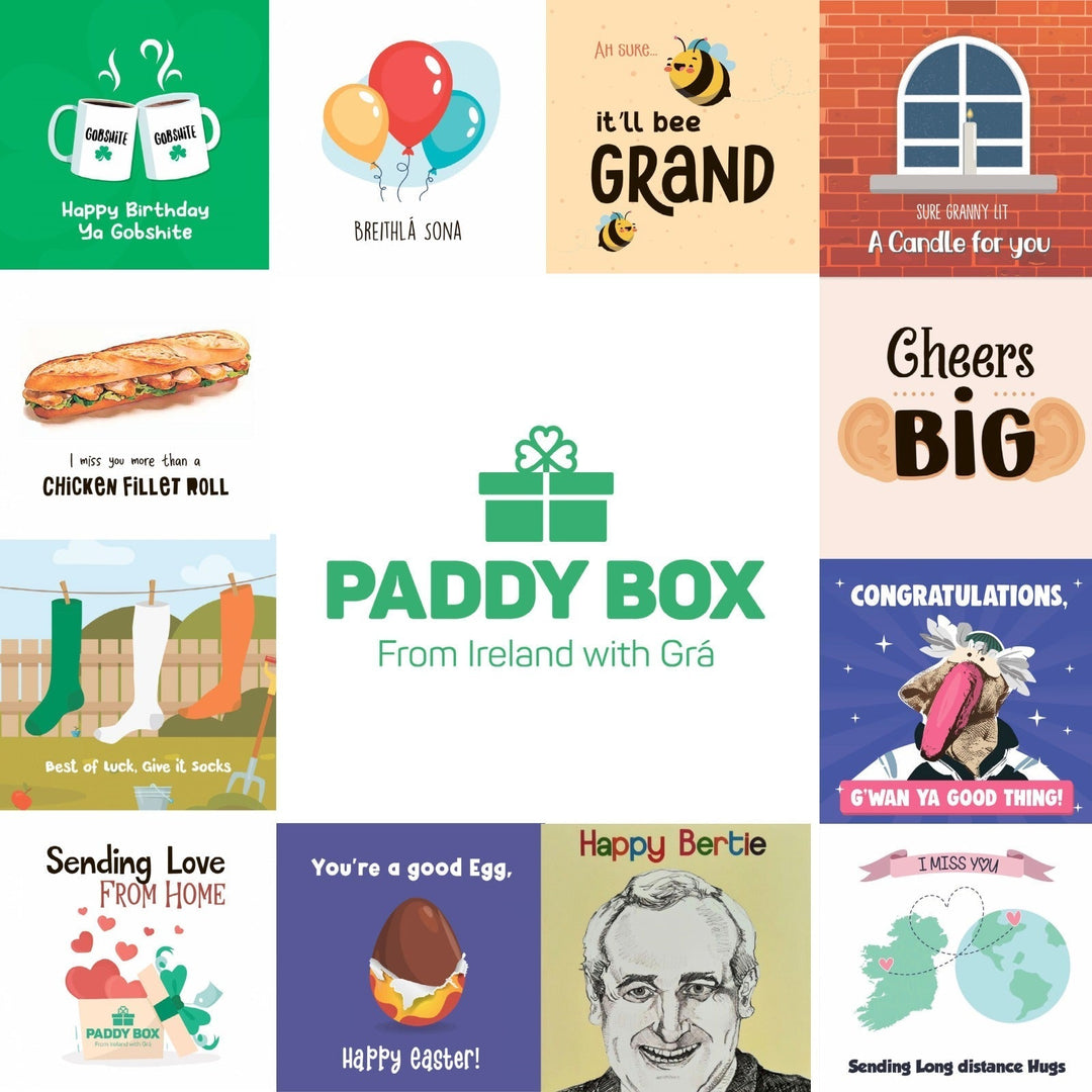 The Good Bikkie Box