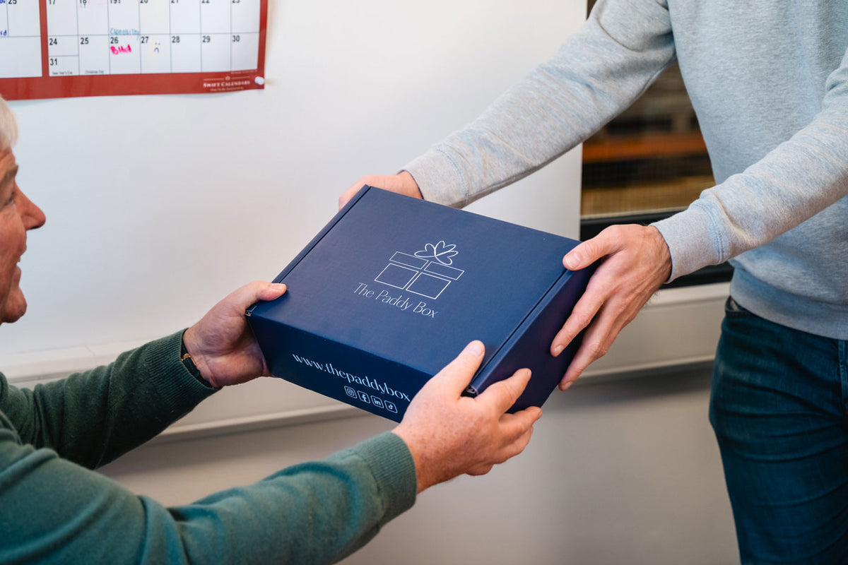 A Quick Guide to Corporate Gifting