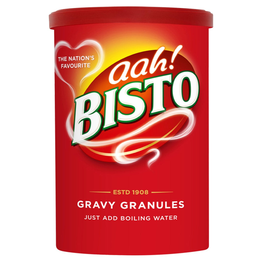 Bisto Gravy