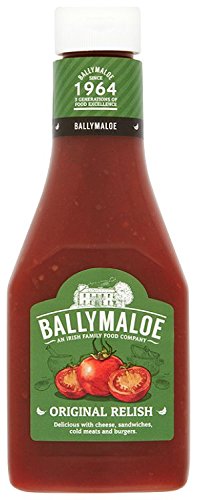 Ballymaloe - Country Relish Squeezy
