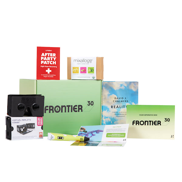 Bespoke Branded Gifts – Paddy Box Corporate