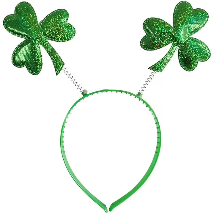Paddy's Day Headband