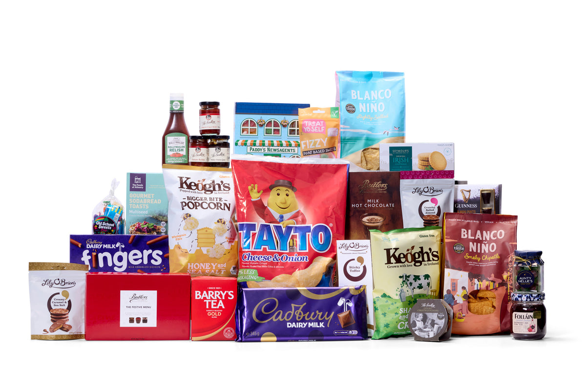 The Build Your Own Box