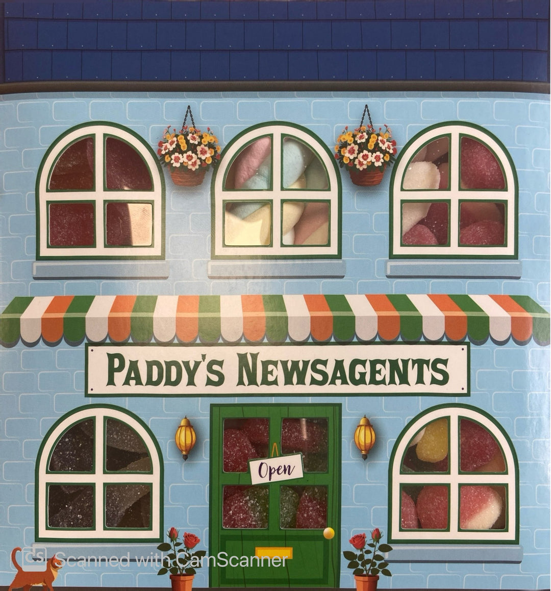 The Newsagents Assorted Jellies