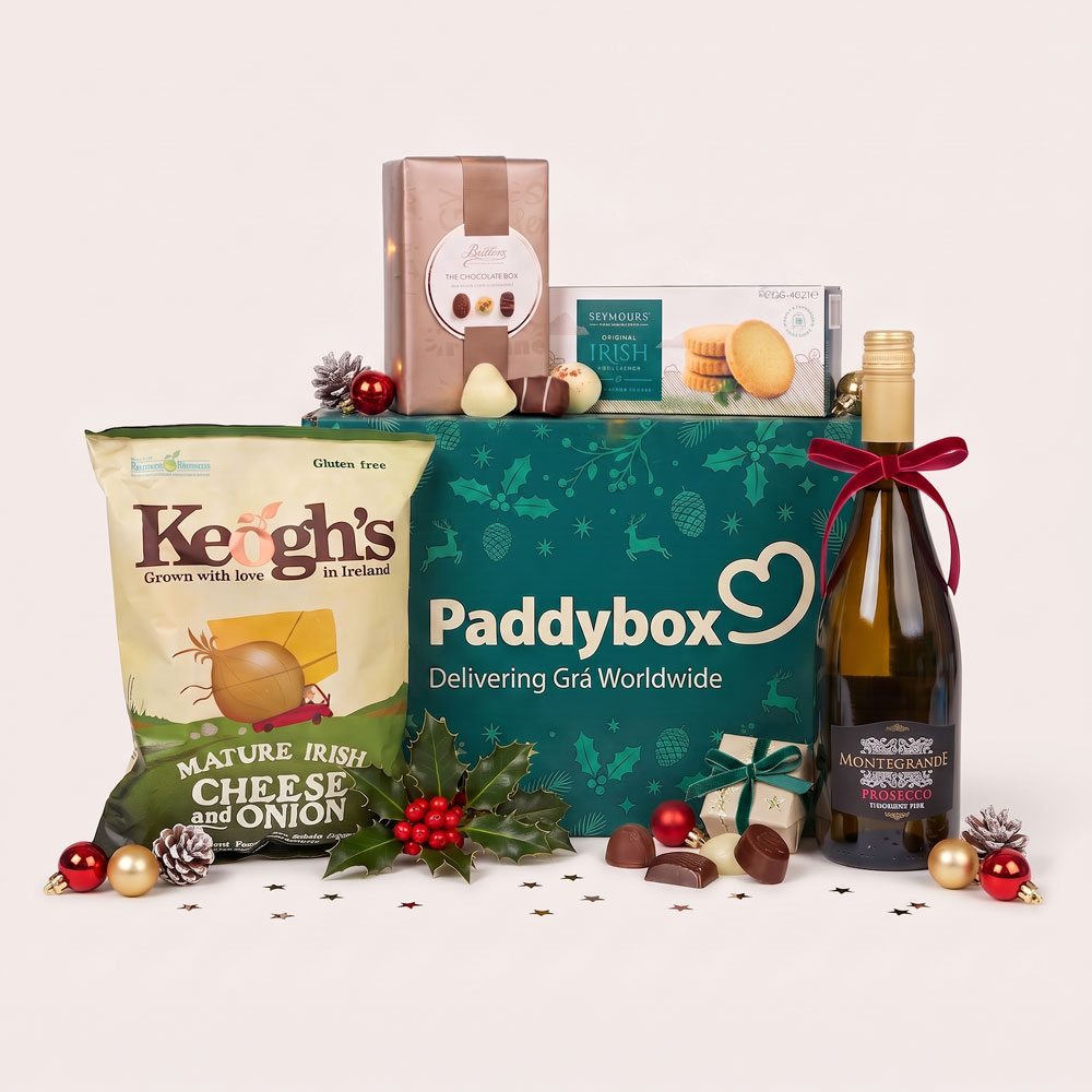 Paddybox Corporate Gifting