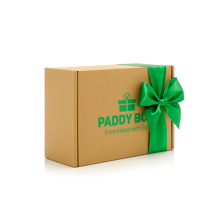 The Build Your Own Box