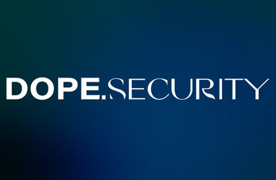 Dope Security logo