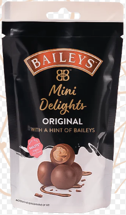 Baileys Original Mini Delights Pouch
