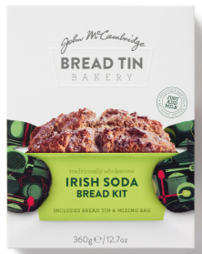 McCambridges - Soda Bread Mix 360g