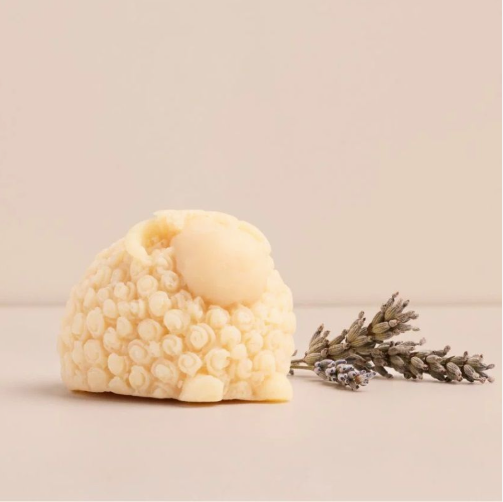 Bánór Hand & Body Soap 95g