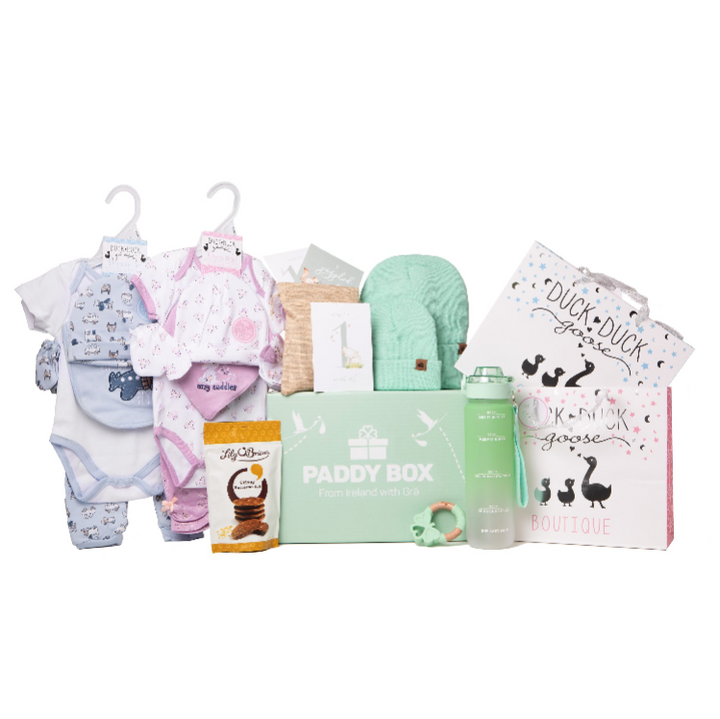 The New Parent Box