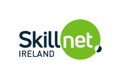 Skillnet logo