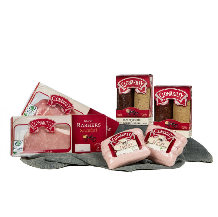 The Clonakilty Box (SHIPPING ON 29th September) (SHIPS TO IE & EU & UK ONLY)