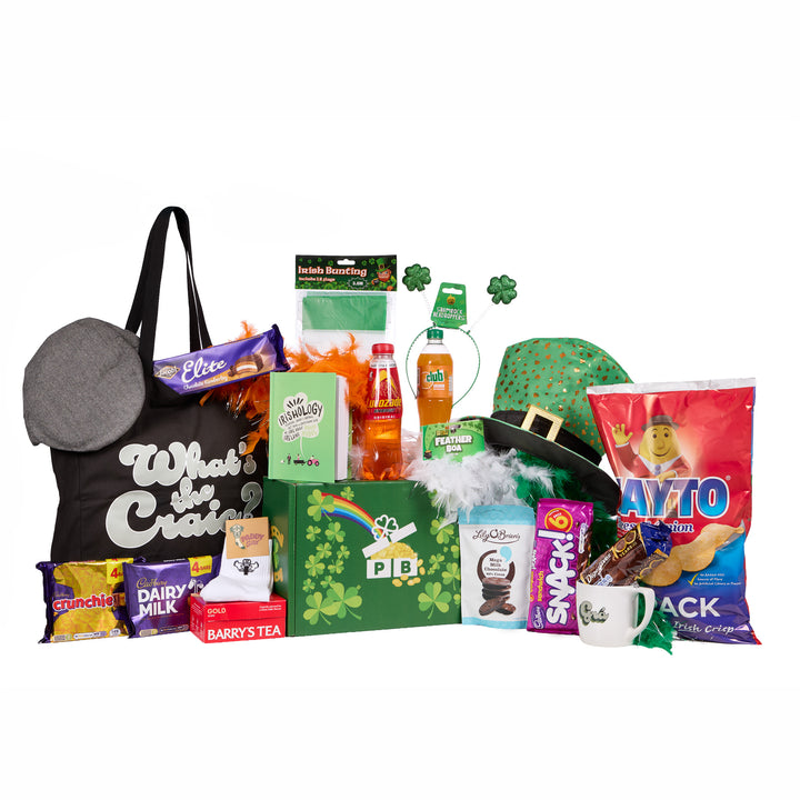 The Paddy's Day Box