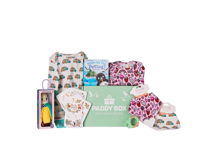 The Little Dote Box