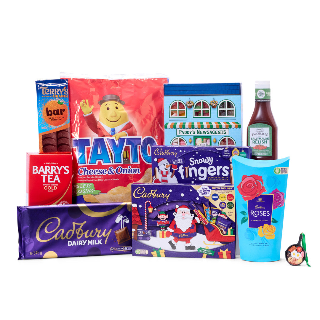 The Christmas Box