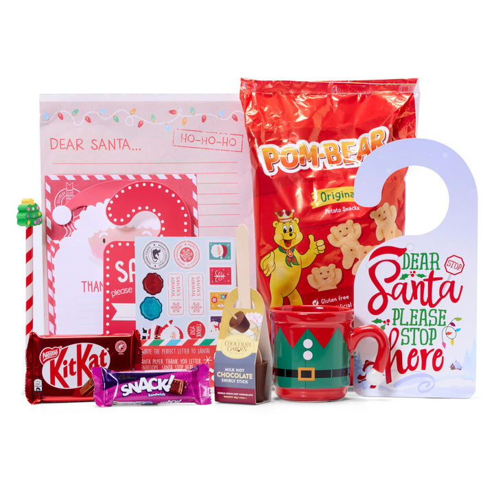 The Toy Show Treat Box