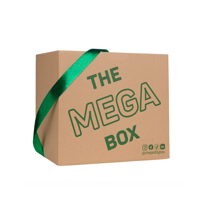 The Build Your Own Mega Box