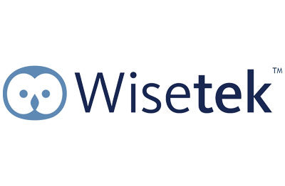 Wisetek logo