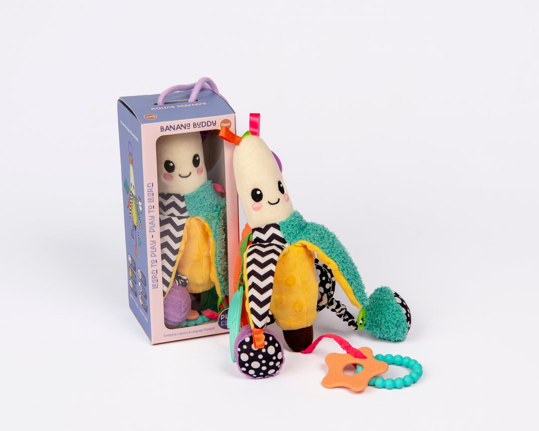 The Little Dote Box