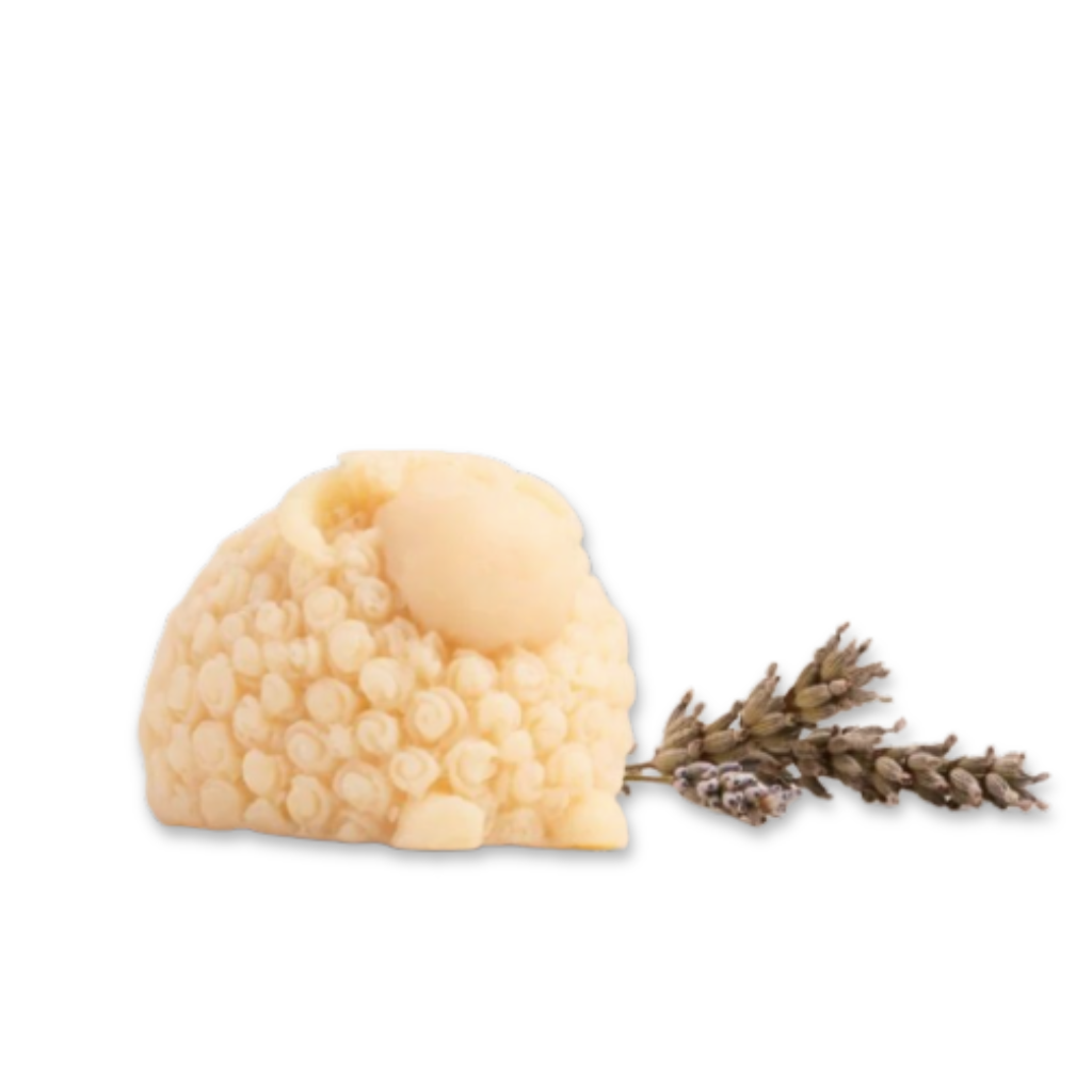 Bánór Hand & Body Soap 95g