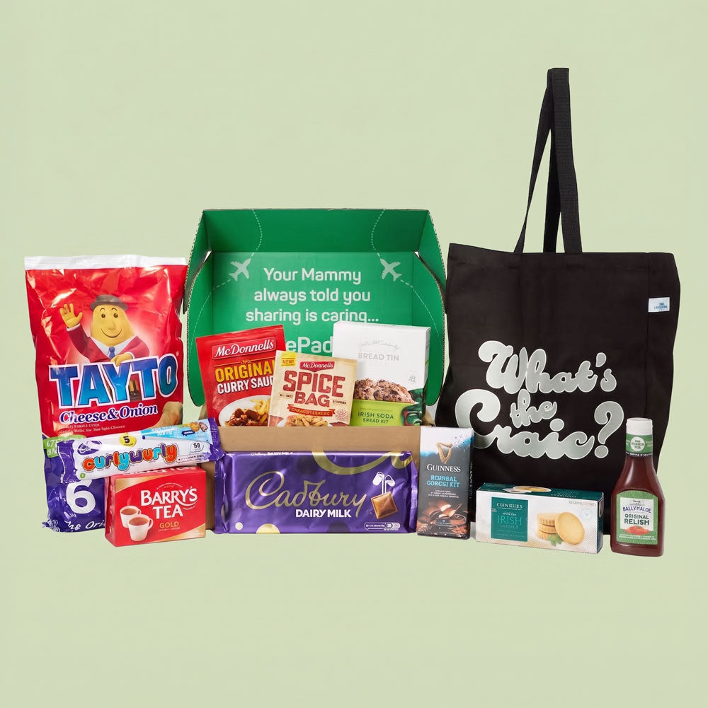 Paddybox Corporate Gifting