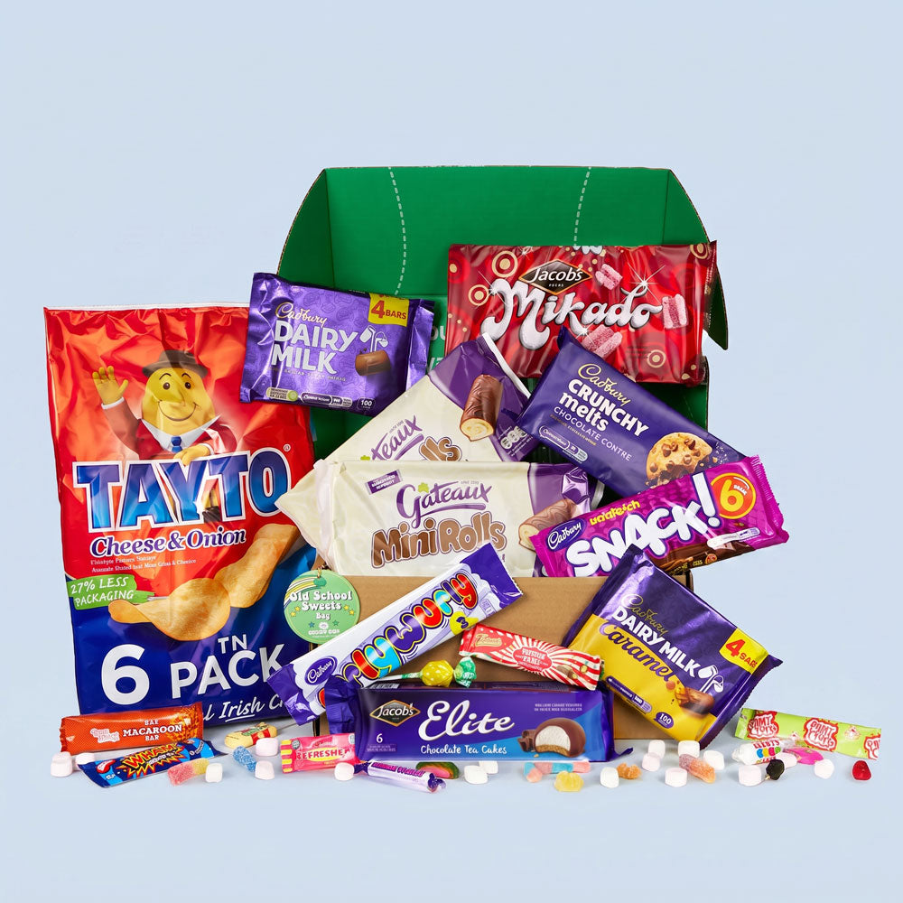 Paddybox Corporate Gifting