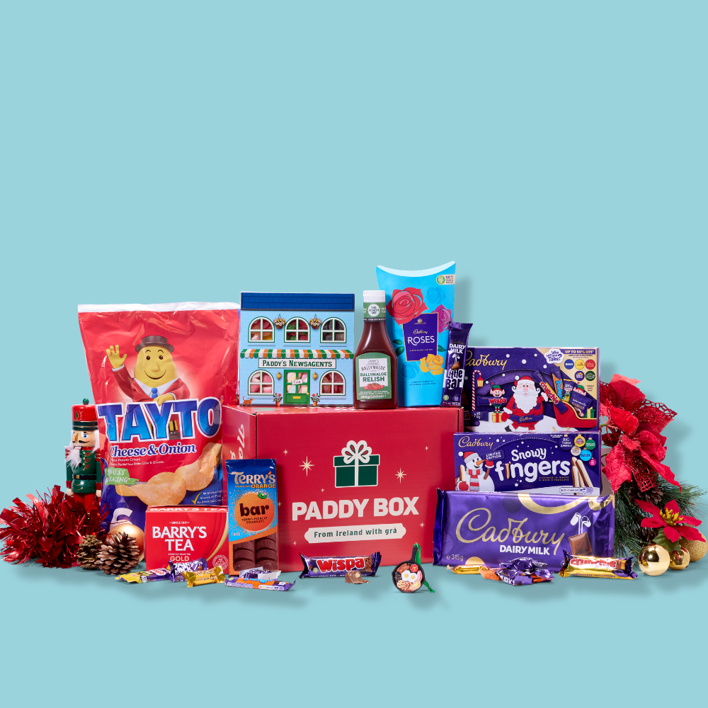 Paddybox Corporate Gifting