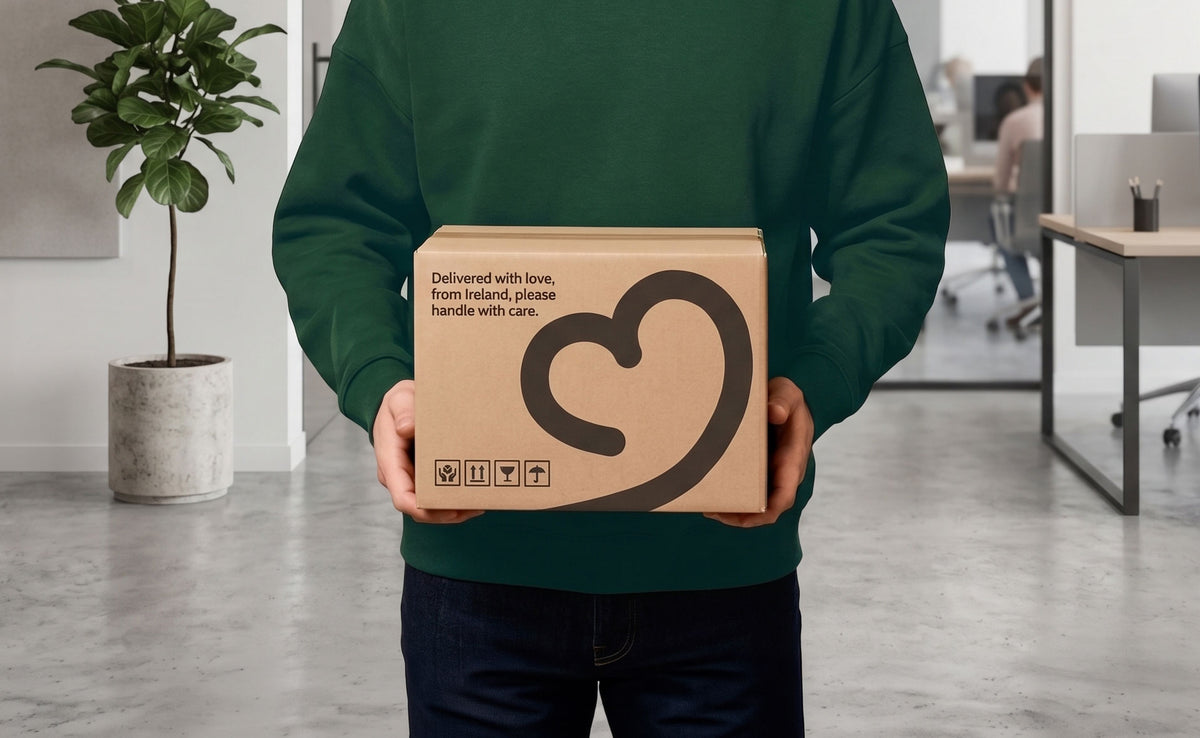 Paddybox Corporate Gifting