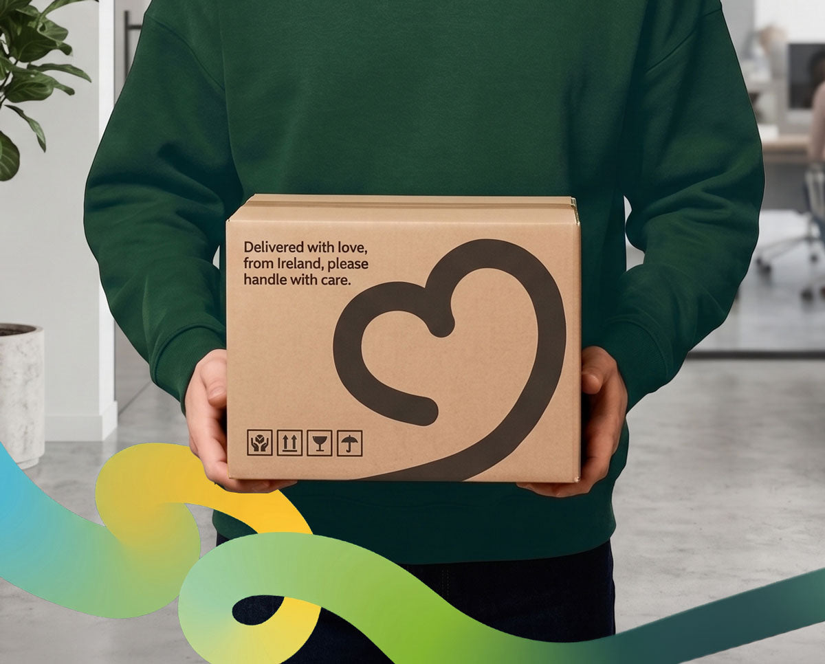 Paddybox Corporate Gifting