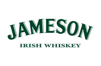 Jameson Irish Whiskey logo