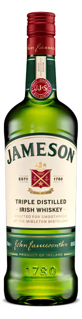 Jameson 35cl