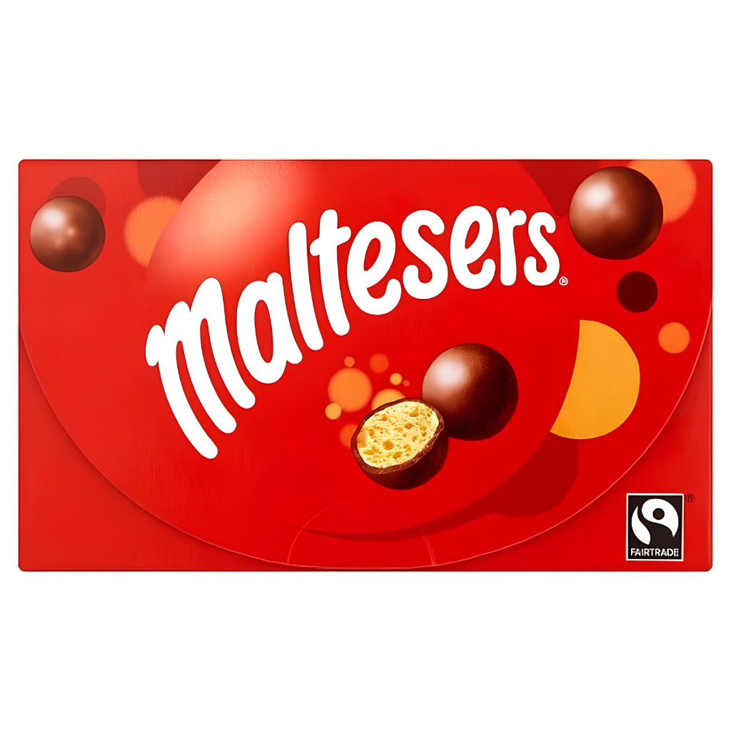 Maltesers Box 100g