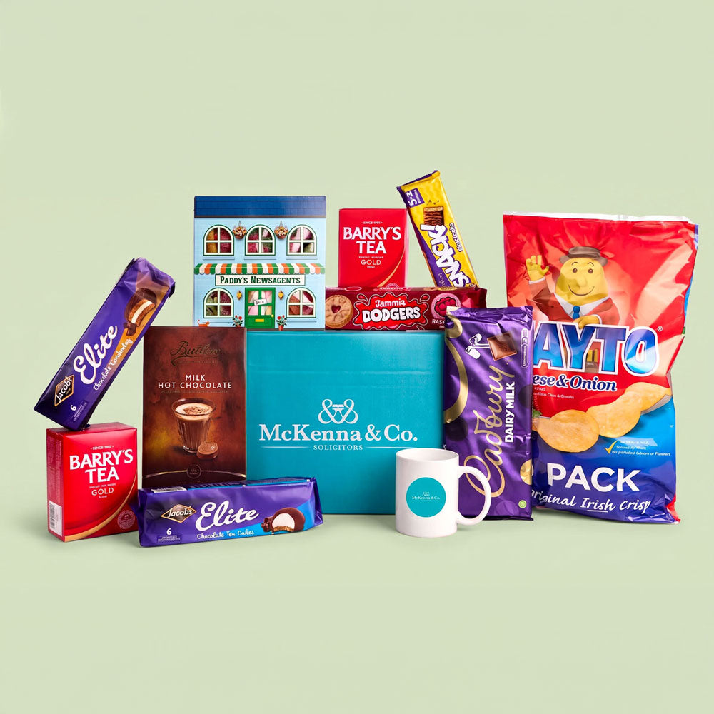 Paddybox Corporate Gifting