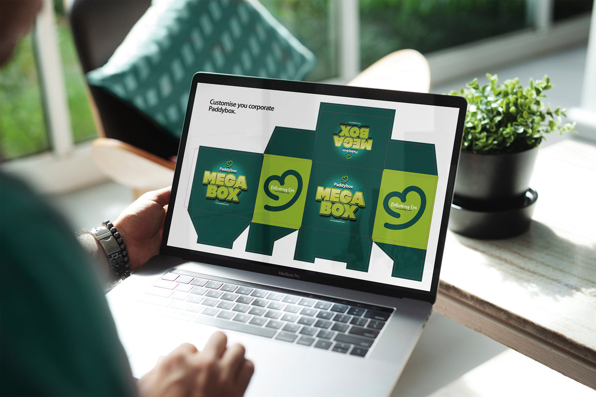 Paddybox Corporate Gifting