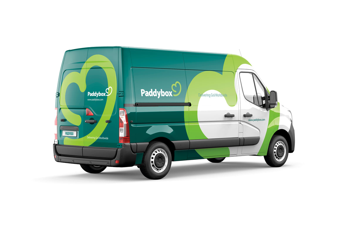Paddybox Corporate Gifting
