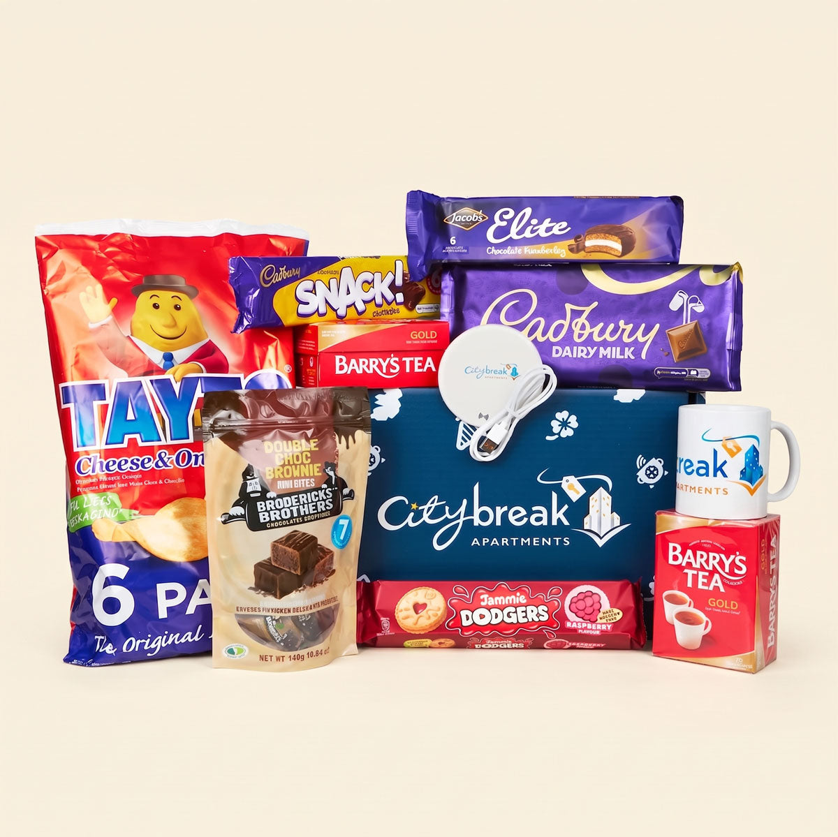 Paddybox Corporate Gifting