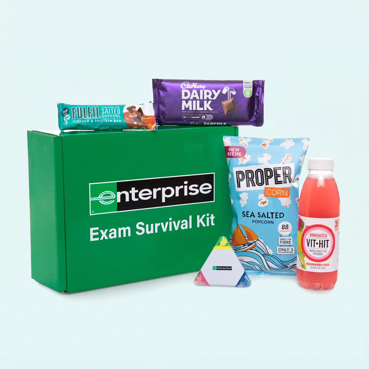 Paddybox Corporate Gifting