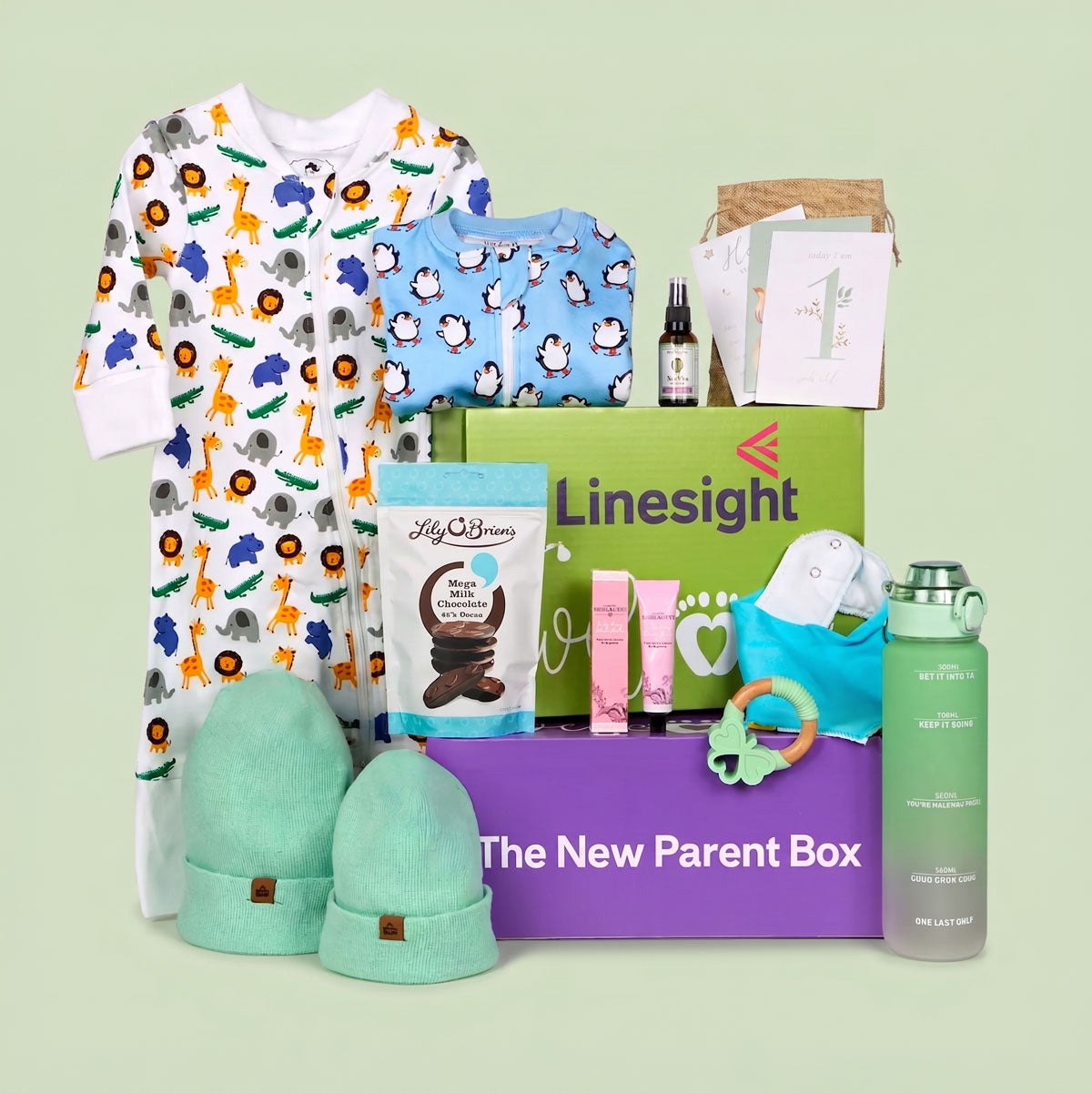Paddybox Corporate Gifting