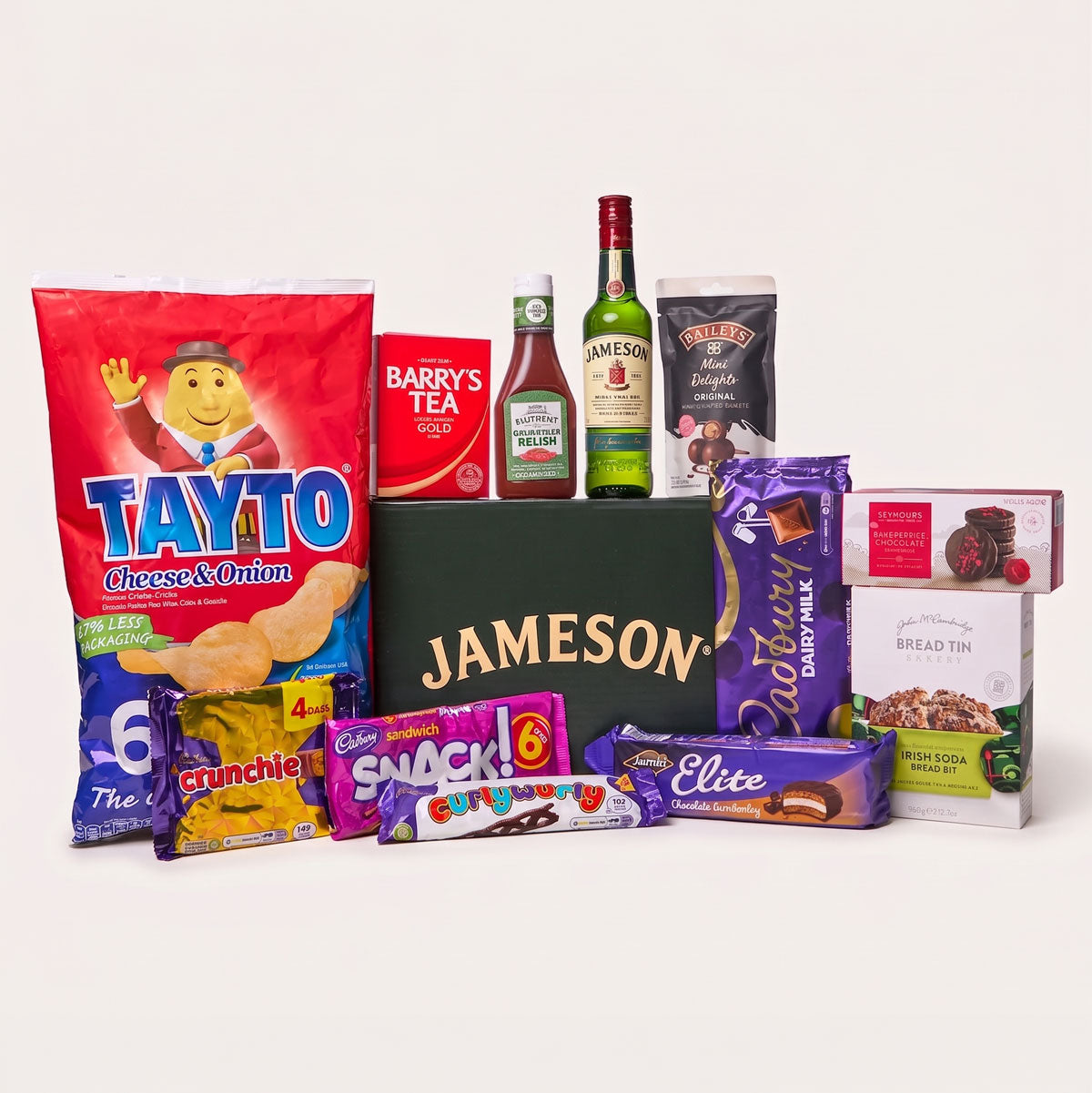 Paddybox Corporate Gifting