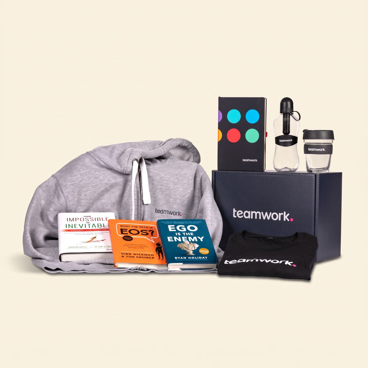 Paddybox Corporate Gifting
