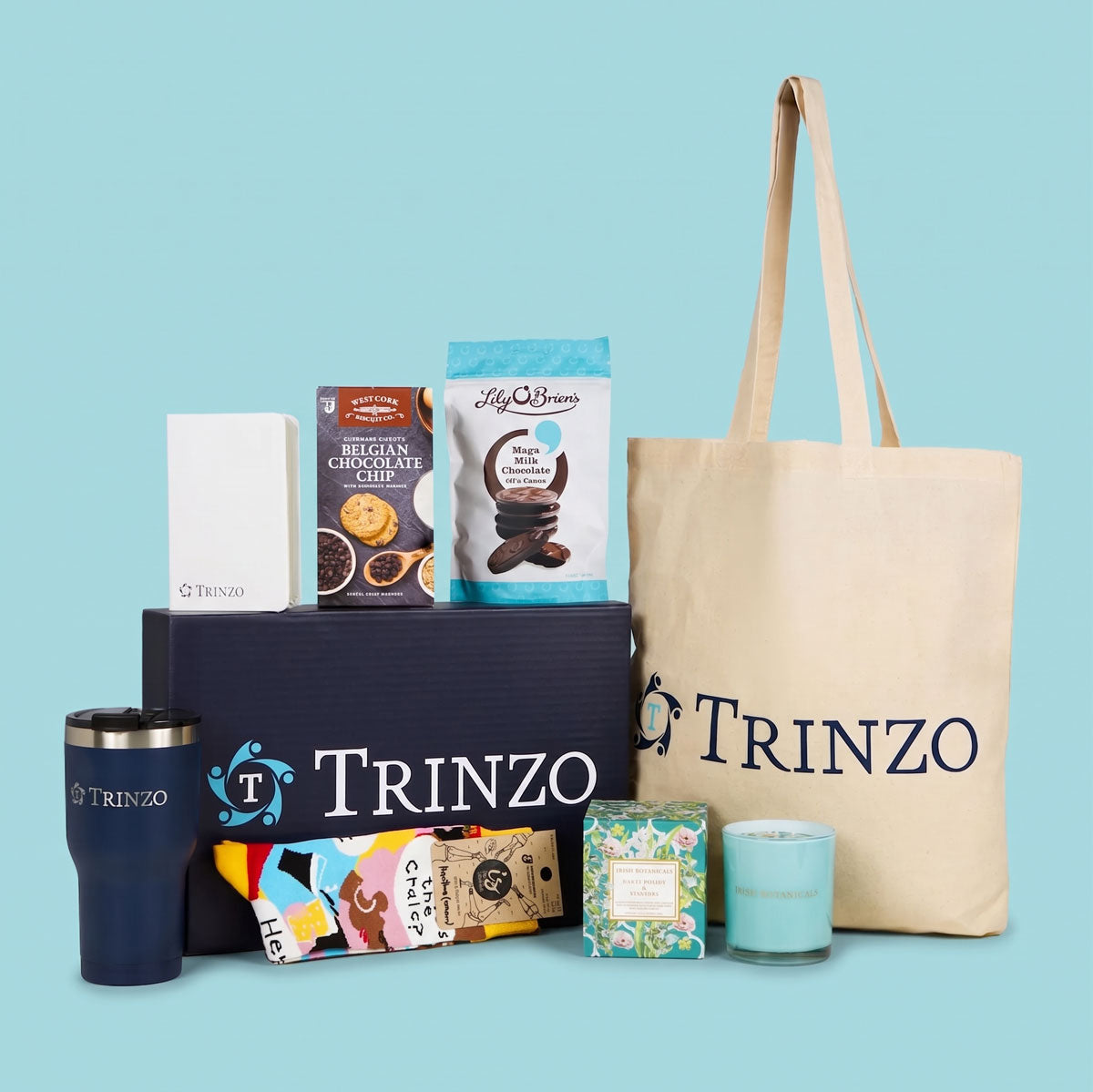 Paddybox Corporate Gifting