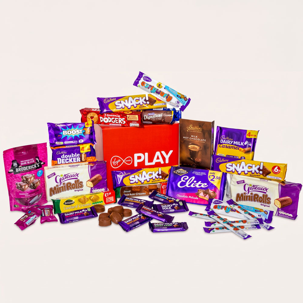 Paddybox Corporate Gifting