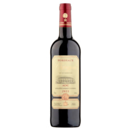 L'Orangerie AOC Bordeaux Red
