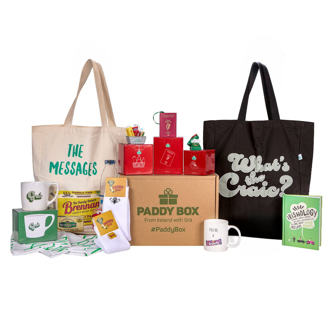 Build Your Own Gift Bundle