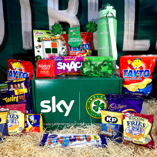 Gallery – Paddy Box Corporate