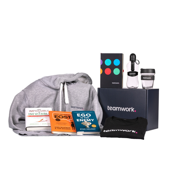 Corporate Boxes – Paddy Box Corporate