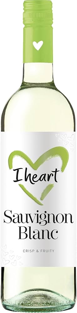 I heart Sauvignon Blanc